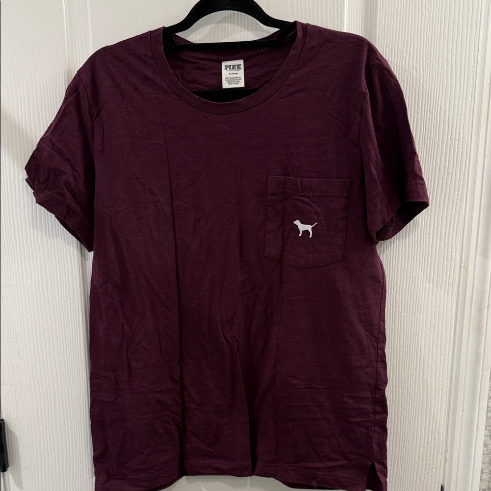 VS PINK Campus T-Shirt